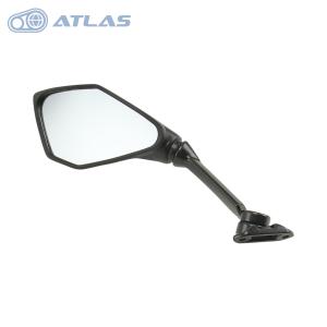 タイカワサキ純正 ニンジャ Ninja ZX-25R ZX-25R SE ZX-4R SE ZX-4RR ミラーアッシー 左 56001-0380｜アトラスダイレクトショップ
