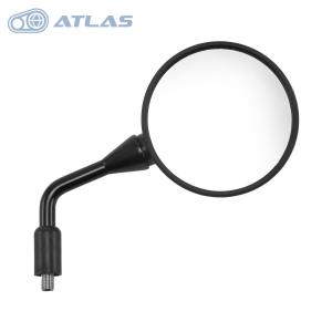 在庫有 送料無料 12ヶ月保証 純正リペア用ミラーYAMAHA ヤマハ SR400