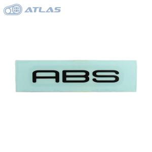 激レア　シール ZX4R ニンジャ ソフトピンク/イエロー カスタムデカール ステッカー