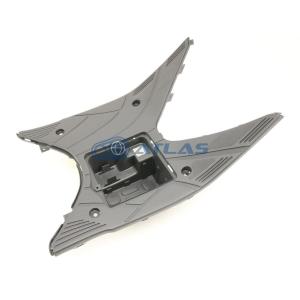 台湾SUZUKI純正 アドレスV125G ADDRESS V125G CF46A CF4EA シールド