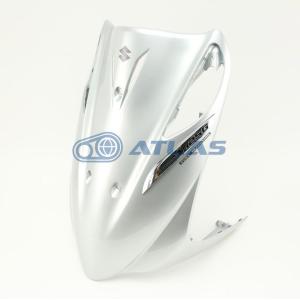 お取り寄せ】05'〜17' アドレスV125/G CF46A/4EA フロントバスケット