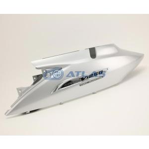 SUZUKI アドレスV125 ADDRESS V125 G 台湾スズキ純正 パイピング