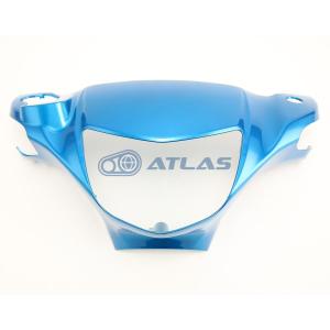 台湾SUZUKI純正 アドレスV125G ADDRESS V125G CF46A CF4EA ハンドルカバー