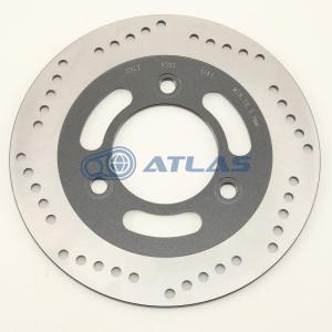 RPMフロントフォーク専用 SO-A2 4TH CYGNUS X シグナスX 245mmディスク