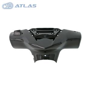 スズキ 純正新品 GT380 GT550 タンク エンブレム 左右 セット サンパチ