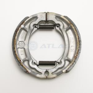 台湾SUZUKI純正 アドレスV125 リアブレーキシュー 64409D33G40H000｜atlas-parts