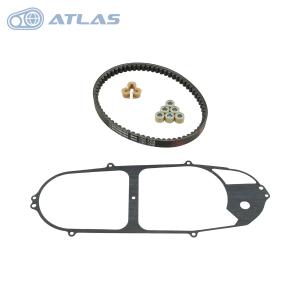 台湾スズキ純正 アドレスV125 ADDRESS ガスケット クランクケース