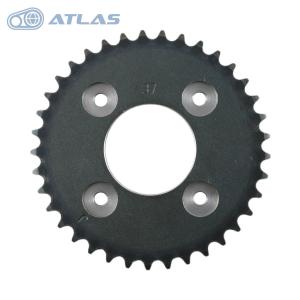 ヤマハ発動機 中国ヤマハ純正 YBR125 K G KG Fi YB125Z スプロケット