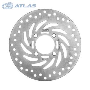 ホンダ（HONDA） ホンダ純正 フロントブレーキディスク PCX 前期 45351