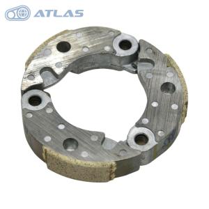 ホンダ（HONDA） クラッチウェイト クラッチシューASSY 純正タイプ