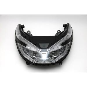 ベトナムホンダ 純正 PCX JF56 ヘッドライト ASSY フロント