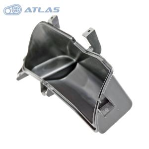 未使用　CRF250RALLY SP忠男　パワーboxパイプ 2BK-MD44 SP TADAO SP忠男 2017〜CRF250RALLY 2BK-MD44 POWERBOX PIPE パワー