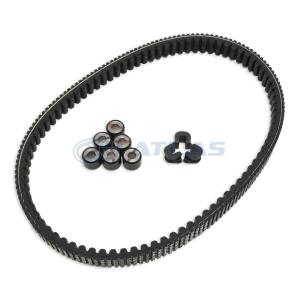 ベトナムホンダ純正 PCX125 JF56 駆動系リフレッシュ3点キット