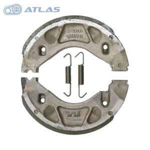 YB125SP YBR125 YX125 ドリブン スプロケット リア用 43T 1SF-F5443-00