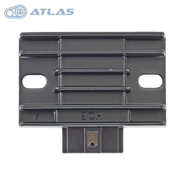 中国ヤマハ純正 XTZ125 YB125SP YB125Z YBR125 G K KG レクチファイ...