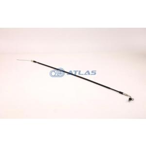 中国ヤマハ 純正 スロットル ケーブル 1 YBR125 13RE 13RT YBR125G