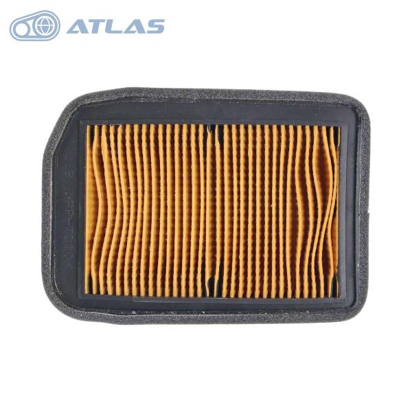 中国ヤマハ純正 YS125 FAZER125 フェザー BB61 エアクリーナー エレメント エアフ...