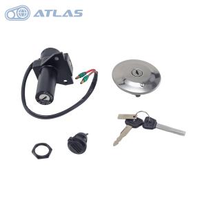 ガスケットセット YBR125 XTZ125 TTR125 ガスケット フルセット