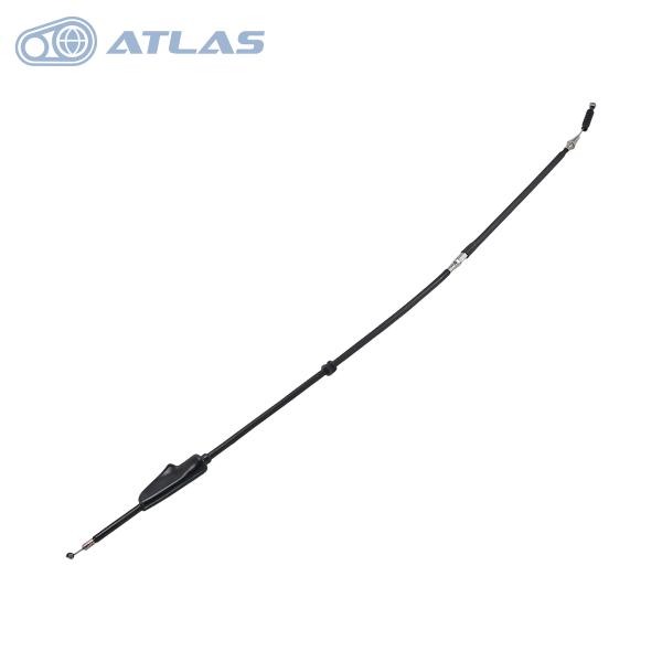 中国ヤマハ純正 XTZ125 クラッチケーブル 1SB-F6335-02 1SB-F6335-01 ...