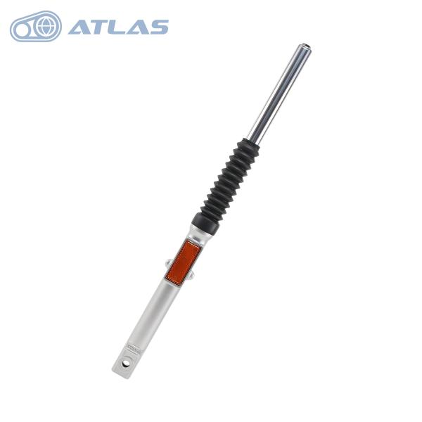 中国ヤマハ純正 YB125SP 1SF2 フロントフォークアッシー 左 1SF-F3102-11 1...