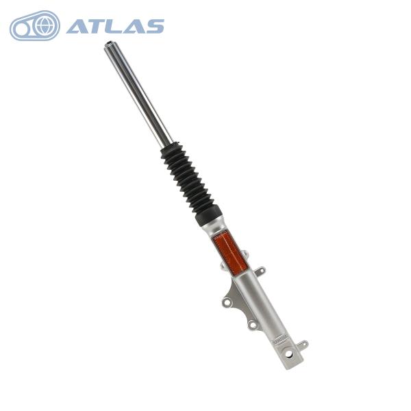 中国ヤマハ純正 YB125SP 1SF2 フロントフォークアッシー 右 1SF-F3103-11 1...