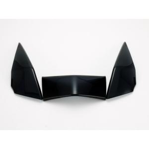 YAMAHA（ヤマハ） シグナスX 3型(1YP) カスタム用 LED フロント