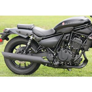 カワサキ（Kawasaki） タイカワサキ純正 エリミネーター ELIMINATOR SE