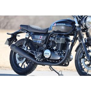 モリワキ ショートフェンダーキット MORIWAKI（モリワキ） GB350S（21
