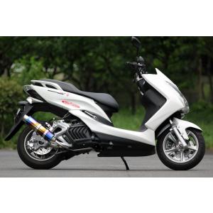 SP TADAO SP忠男マフラー マジェスティS MAJESTY S JBK−SG28J S-MAX