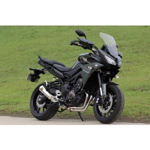 SP TADAO SP忠男マフラー Ninja ニンジャ ZX-25R 2BK-ZX250E POWERBOX