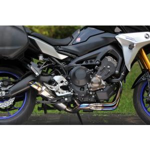 AKRAPOVIC（アクラポビッチ） レーシングライン フルエキゾースト