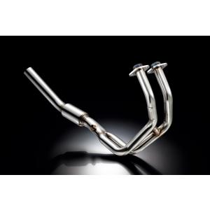 Ninja250 EX250P SP忠男 PowerBoxパイプ POWERBOXパイプ｜ニンジャ250 2018~Ninja250 (2BK-EX250P)｜SP