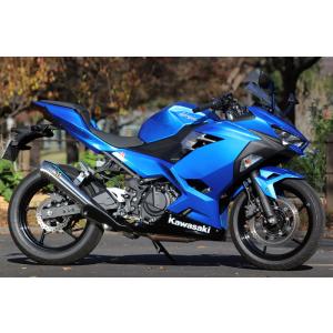 SP忠男 ピュアスポーツS チタンブルー　NMAX125 SEG6J 2021〜 SP TADAO SP忠男 マフラー 2021~NMAX 8BJ-SEG6J PURESPORT S SUS NM1
