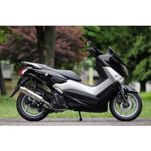 BEAMS（ビームス） バイク用 マフラー N - MAX EBJ - SE86J / 2BJ