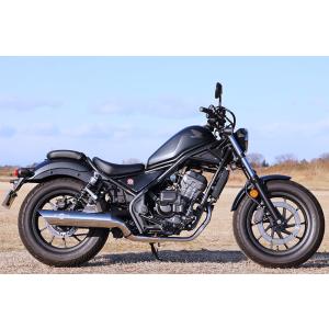 BEAMS G1016-25-000 Rebel レブル250 8BK-MC49 パワーヘッダー RS MBK