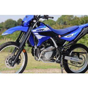 SP TADAO SP忠男マフラー WR125R (8BJ-DE14J)  POWERBOXパイプ WR1-PB-01｜アトラスダイレクトショップ