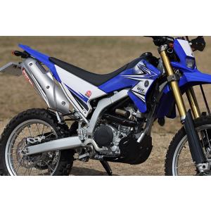 ヨシムラ（YOSHIMURA） 110-338-5P50 WR250R(07-17) WR250X(07-17