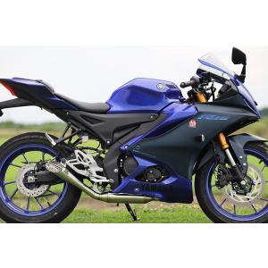 Akrapovic(アクラポヴィッチ) フルエキゾーストマフラー・Racing