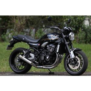 SP TADAO SP忠男 マフラー Z9R-PB-12 Z900RS 2BL-ZR900C POWERBOX FULL 4in1 SUS ホ゜リッシュ フルエキ｜atlas-parts