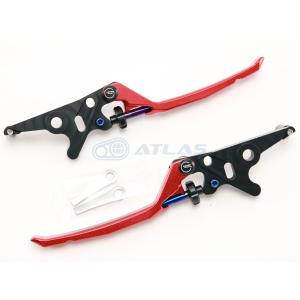 DOG HOUSE 4型〜5型シグナスX CYGNUS X BREMBO 40mmピッチ 245mm