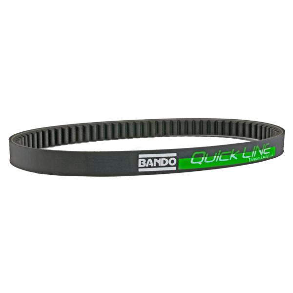 BANDO クイックライン ドライブベルト 1〜3型シグナスＸ CYGNUS X 783*21.9*...