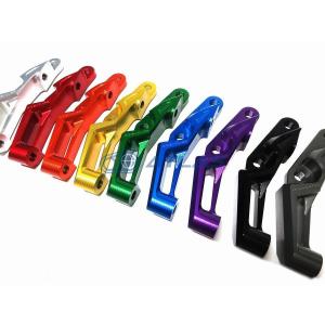 DOG HOUSE 4型〜5型シグナスX CYGNUS X BREMBO 40mmピッチ 245mm