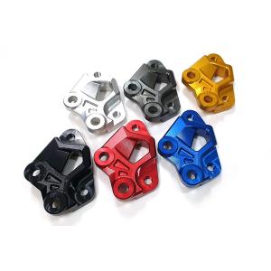 FRANDO HF-8 4ポットキャリパー ブレーキキャリパー 右側 対向4ポット