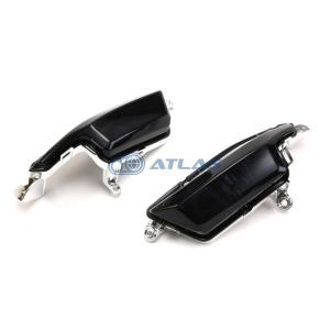 RPM DOUBLE R 4型 5型シグナスX CYGNUS X フロントフォーク ゴールド