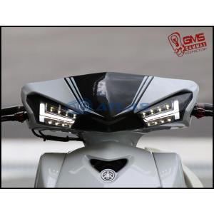 GAMMAS R3 フロウラインLED フラッシャー テールランプキット GAMMAS R3 フロウラインLED フラッシャー テールランプキット