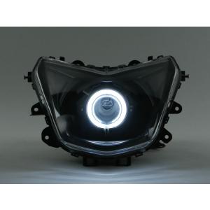 GAMMAS 3型シグナスX CYGNUS X LEDポジション プロジェクター M3 GAMMAS 3型シグナスX CYGNUS X LEDポジション プロジェクター M3
