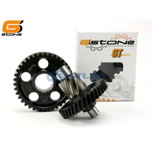 Gstone CYGNUS X シグナスＸ GTR125用 軽量セカンダリギア圧入済みセット GTタイプ 13×40T｜atlas-parts