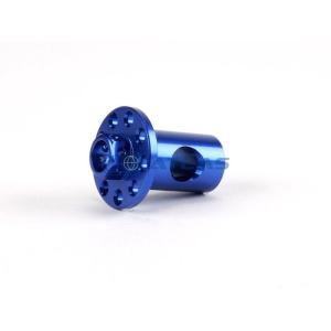 JSM CNC アルミビレット リアブレーキアーム サイドピン