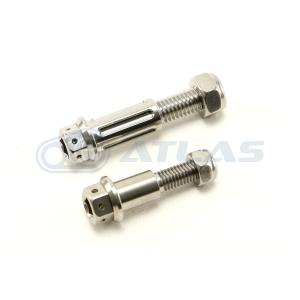 Star Bolt CNC加工 SUS ステンレス ブレーキレバー用ボルト 1本 +
