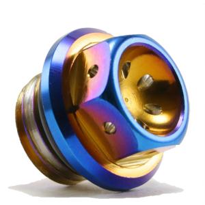 RPMフロントフォーク専用 SO-A2 4TH CYGNUS X シグナスX 245mm